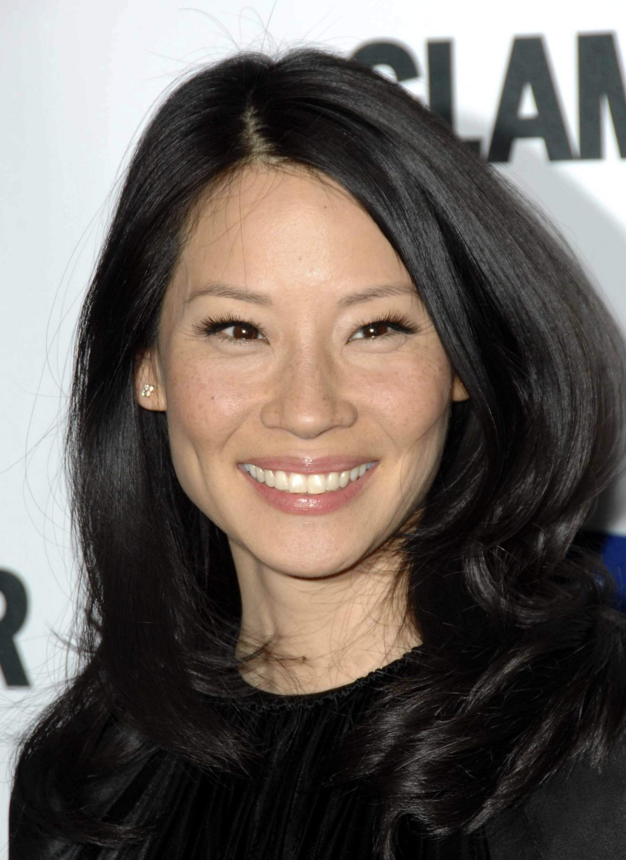 Lucy Liu leaked wallpapers