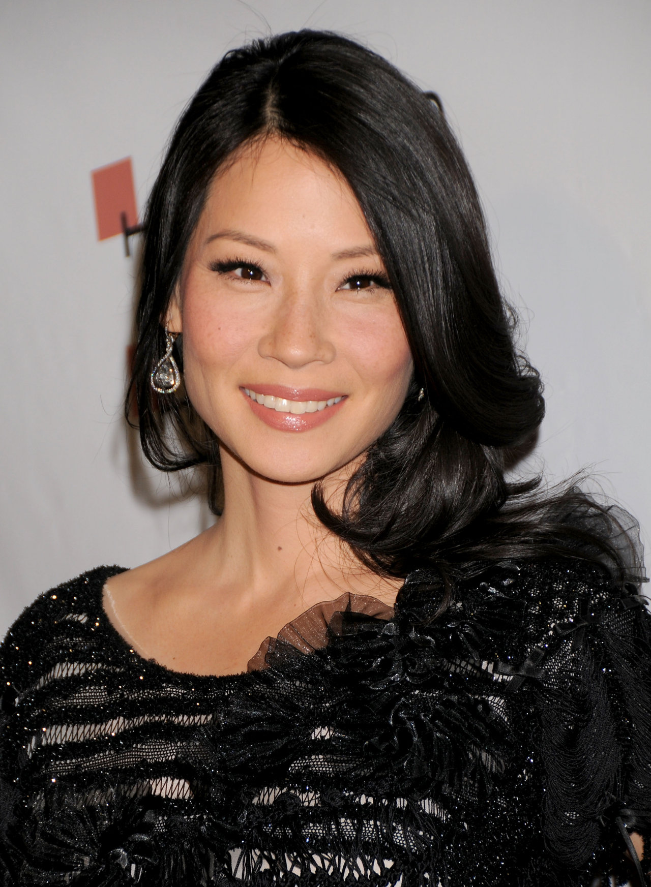 Lucy Liu leaked wallpapers