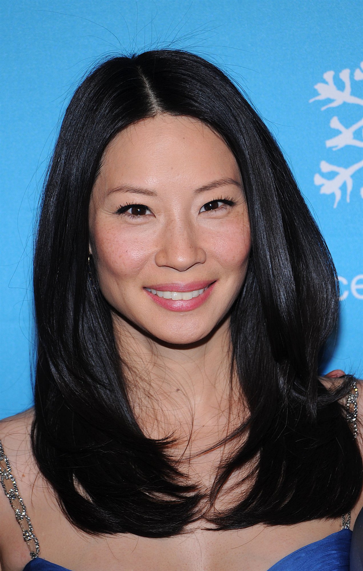 Lucy Liu leaked wallpapers