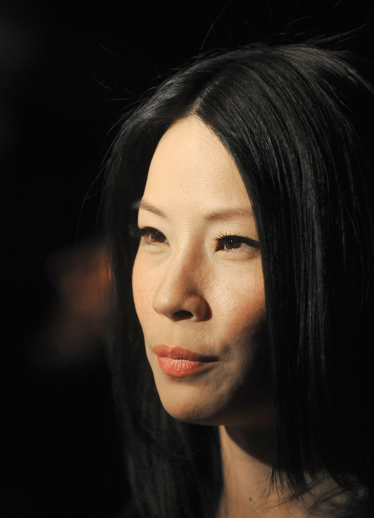 Lucy Liu leaked wallpapers