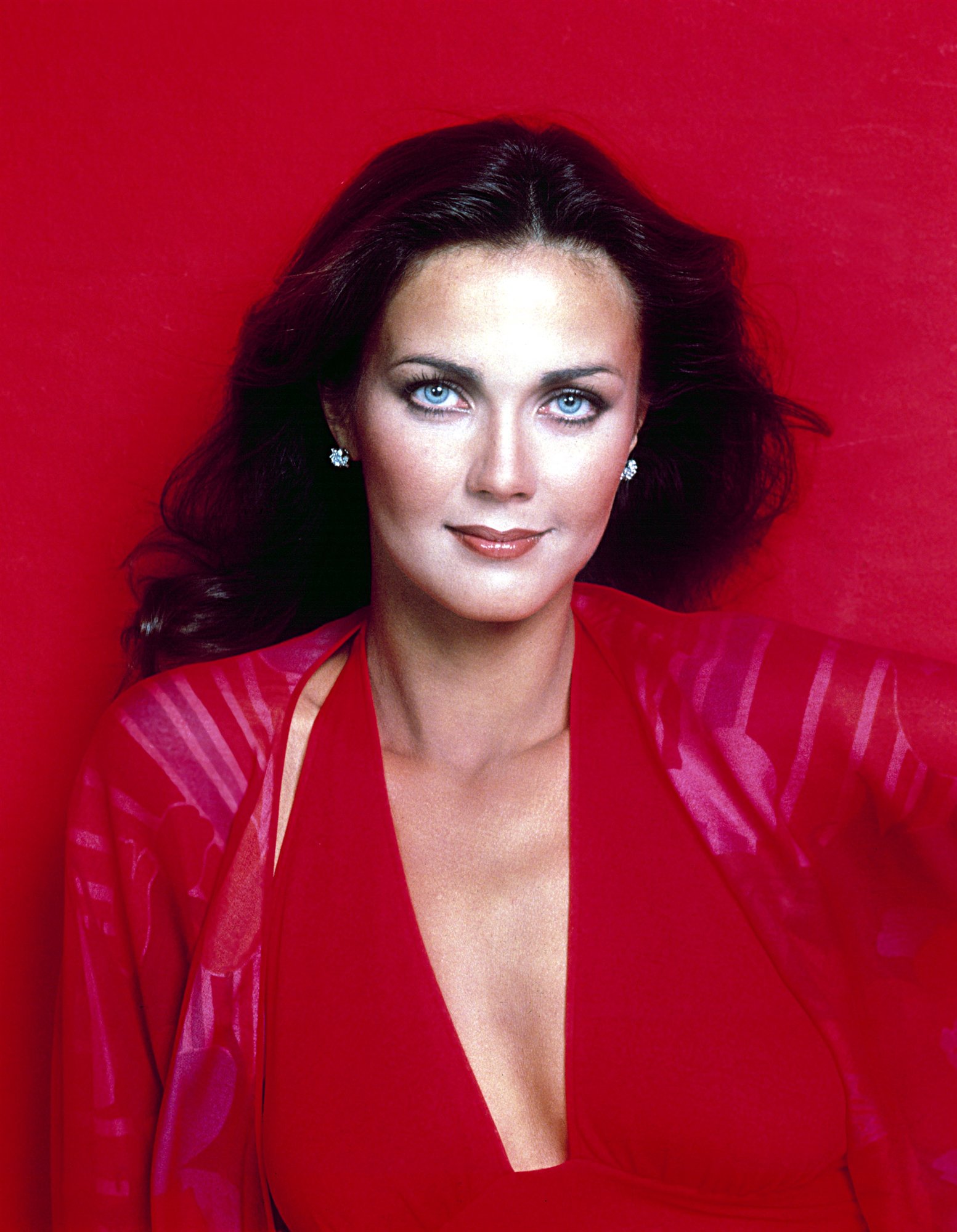 Lynda Carter leaked wallpapers