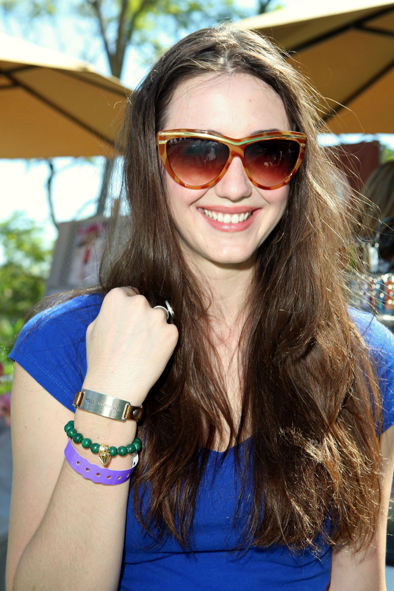 Madeline Zima leaked wallpapers