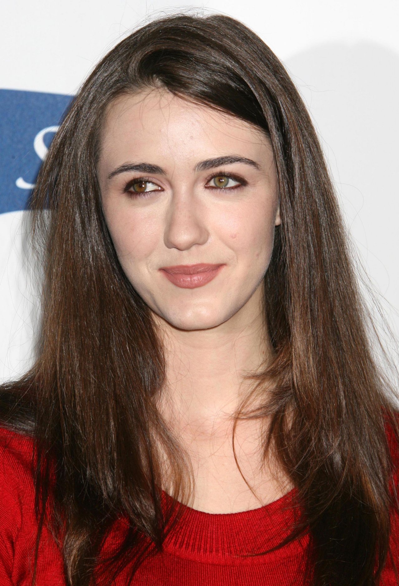 Madeline Zima leaked wallpapers