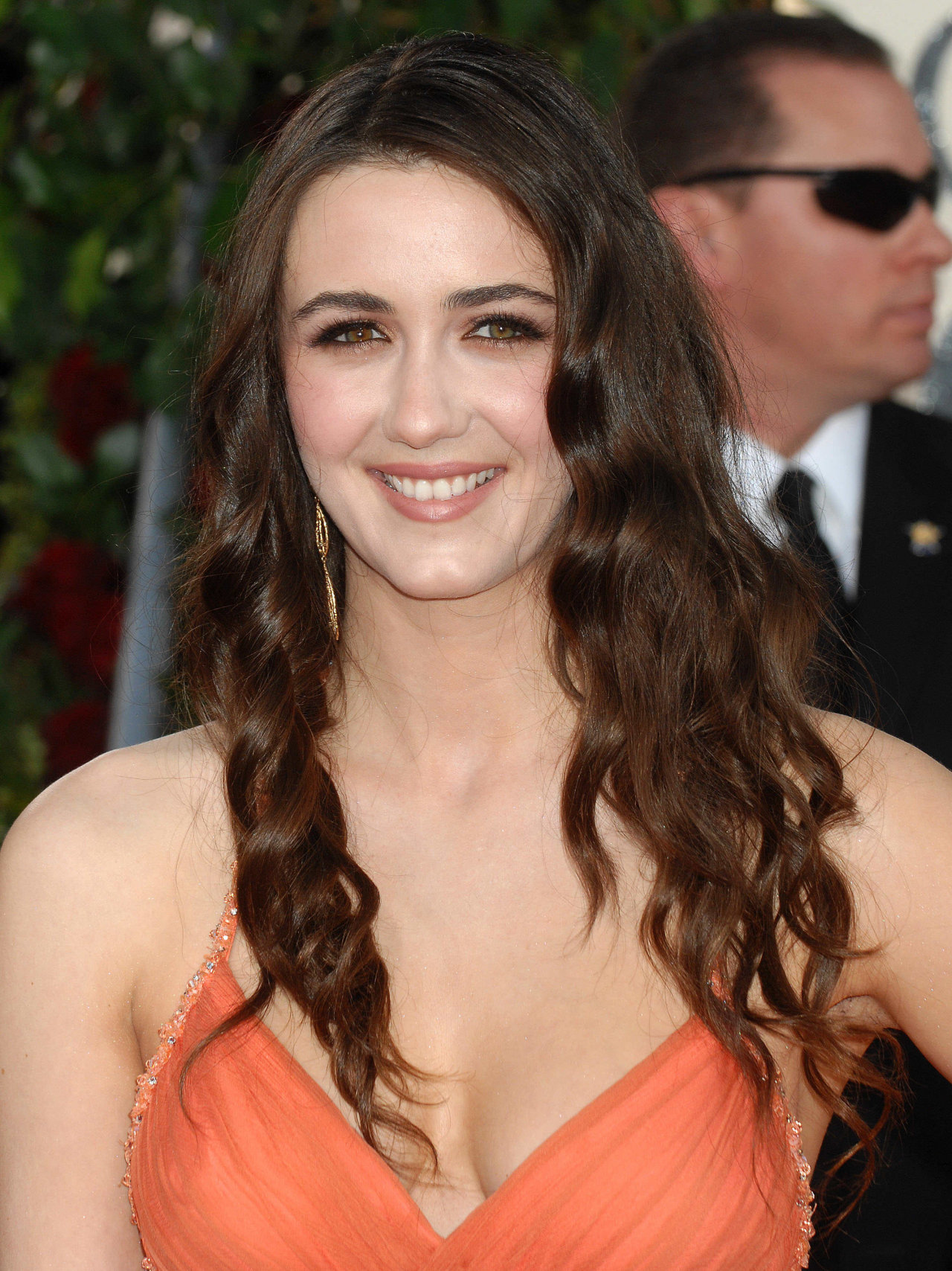 Madeline Zima leaked wallpapers