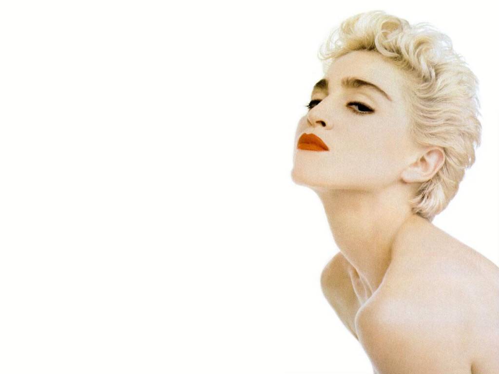 Madonna Ciccone leaked wallpapers