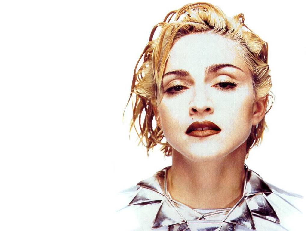 Madonna Ciccone leaked wallpapers