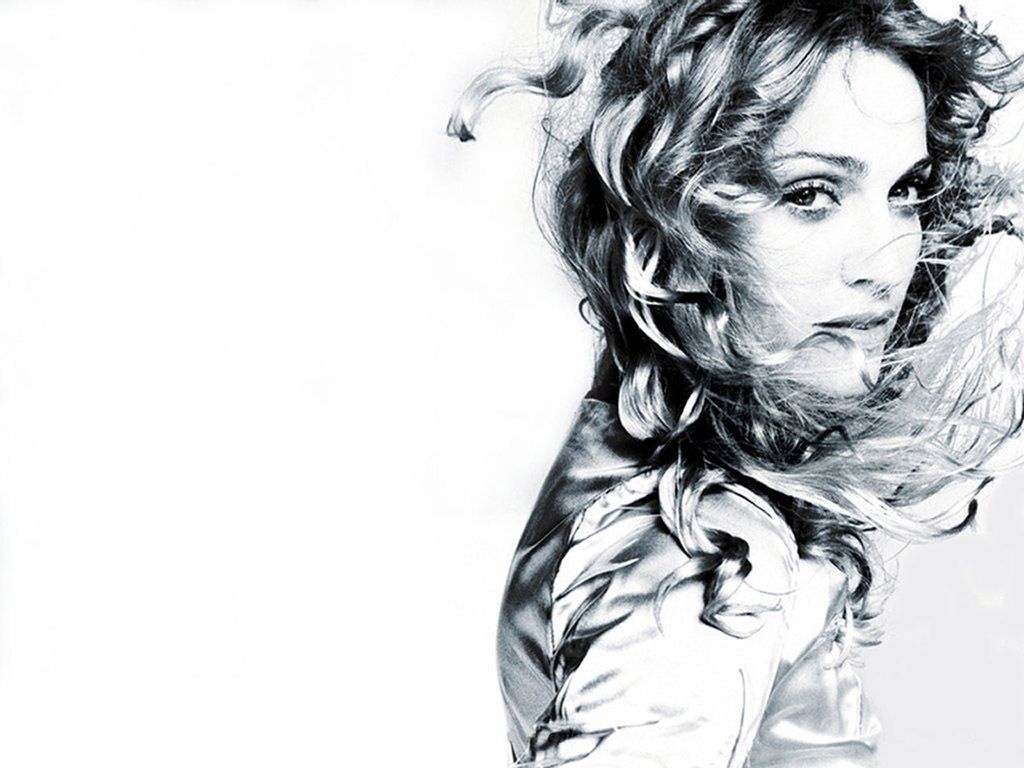 Madonna leaked wallpapers