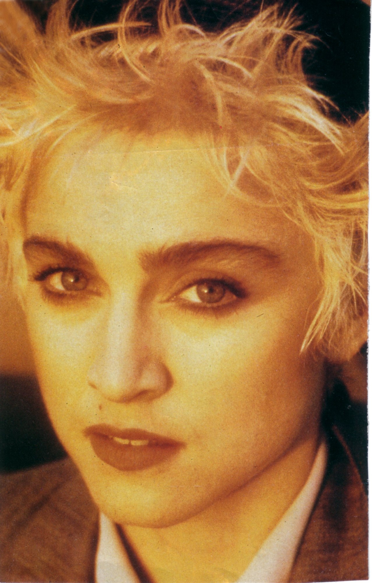 Madonna leaked wallpapers
