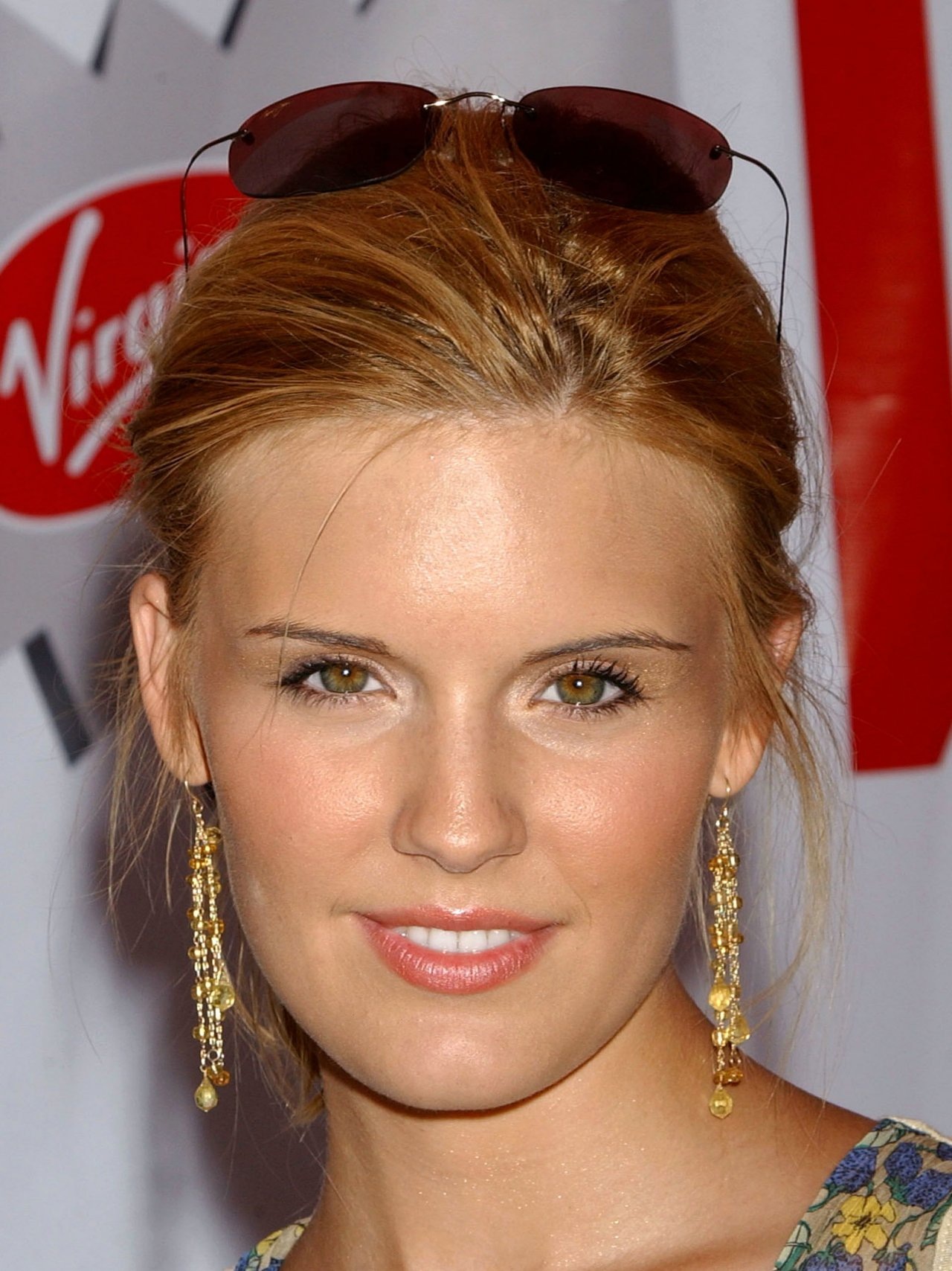 Maggie Grace leaked wallpapers