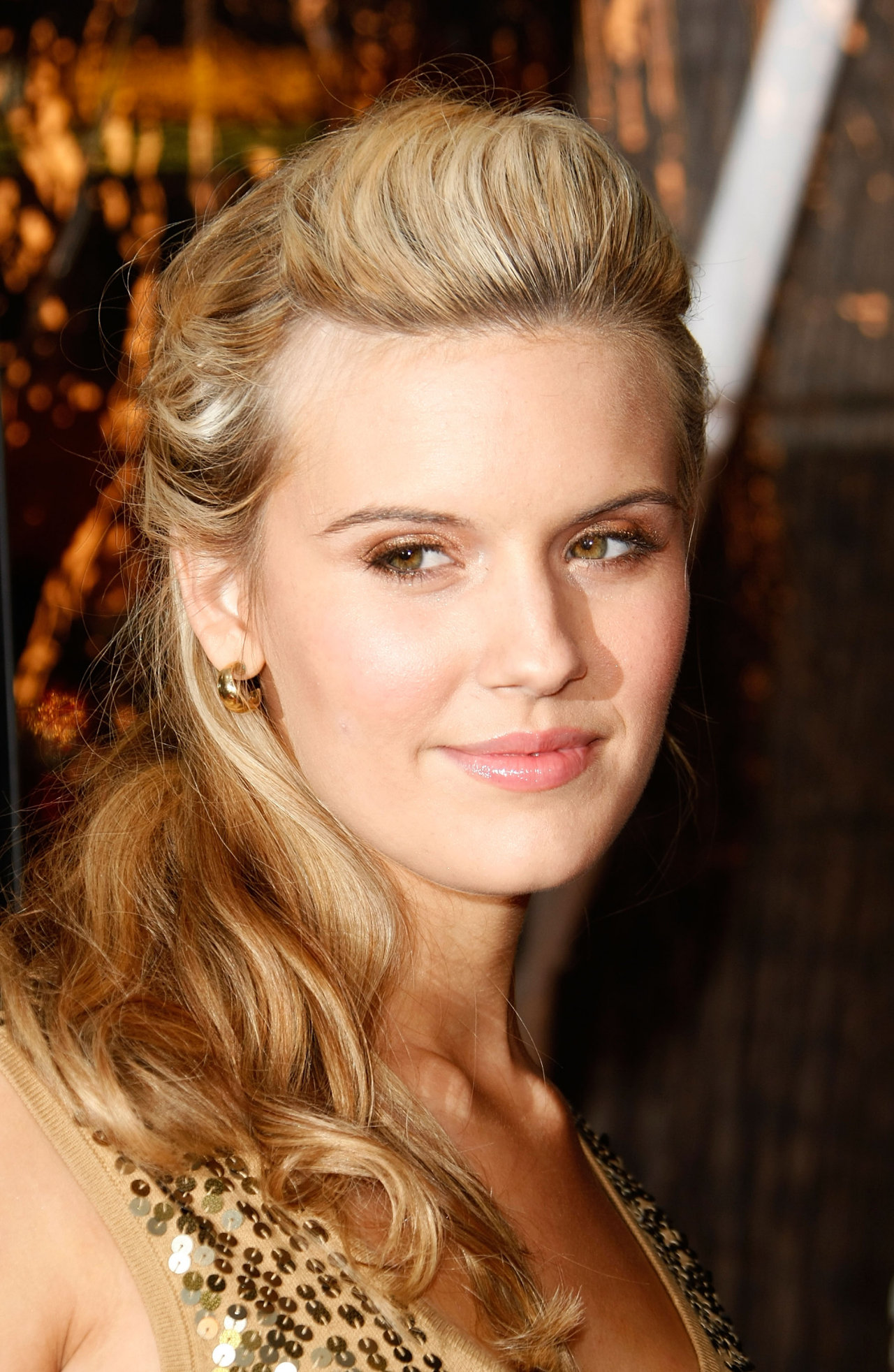 Maggie Grace leaked wallpapers