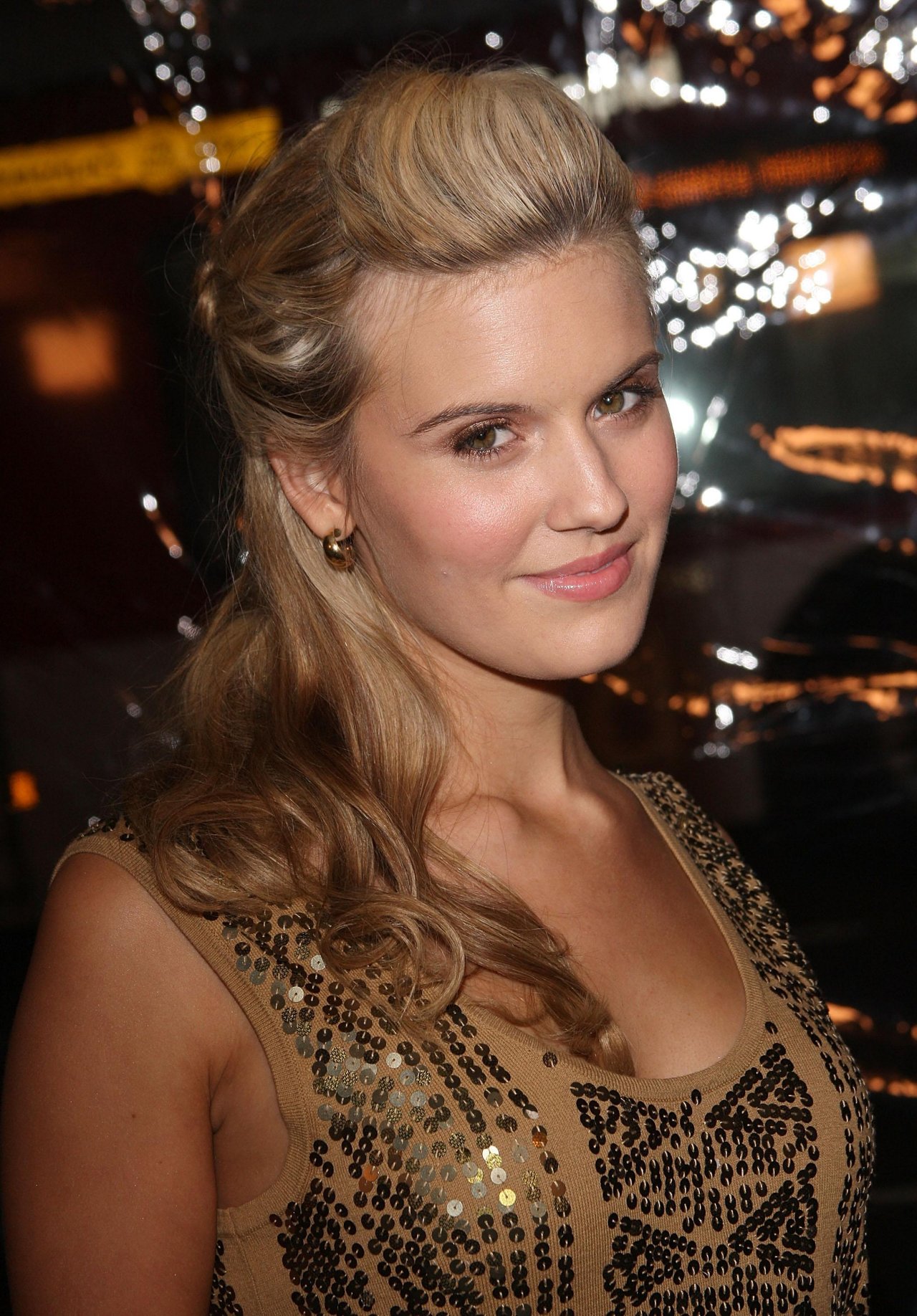 Maggie Grace leaked wallpapers