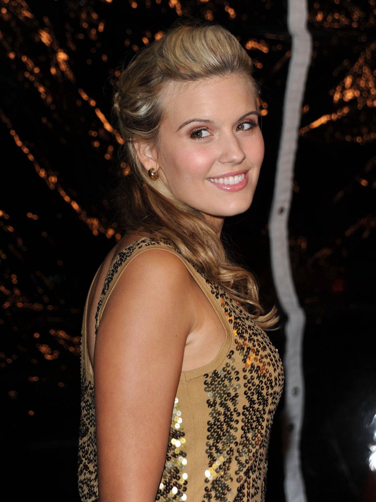 Maggie Grace leaked wallpapers