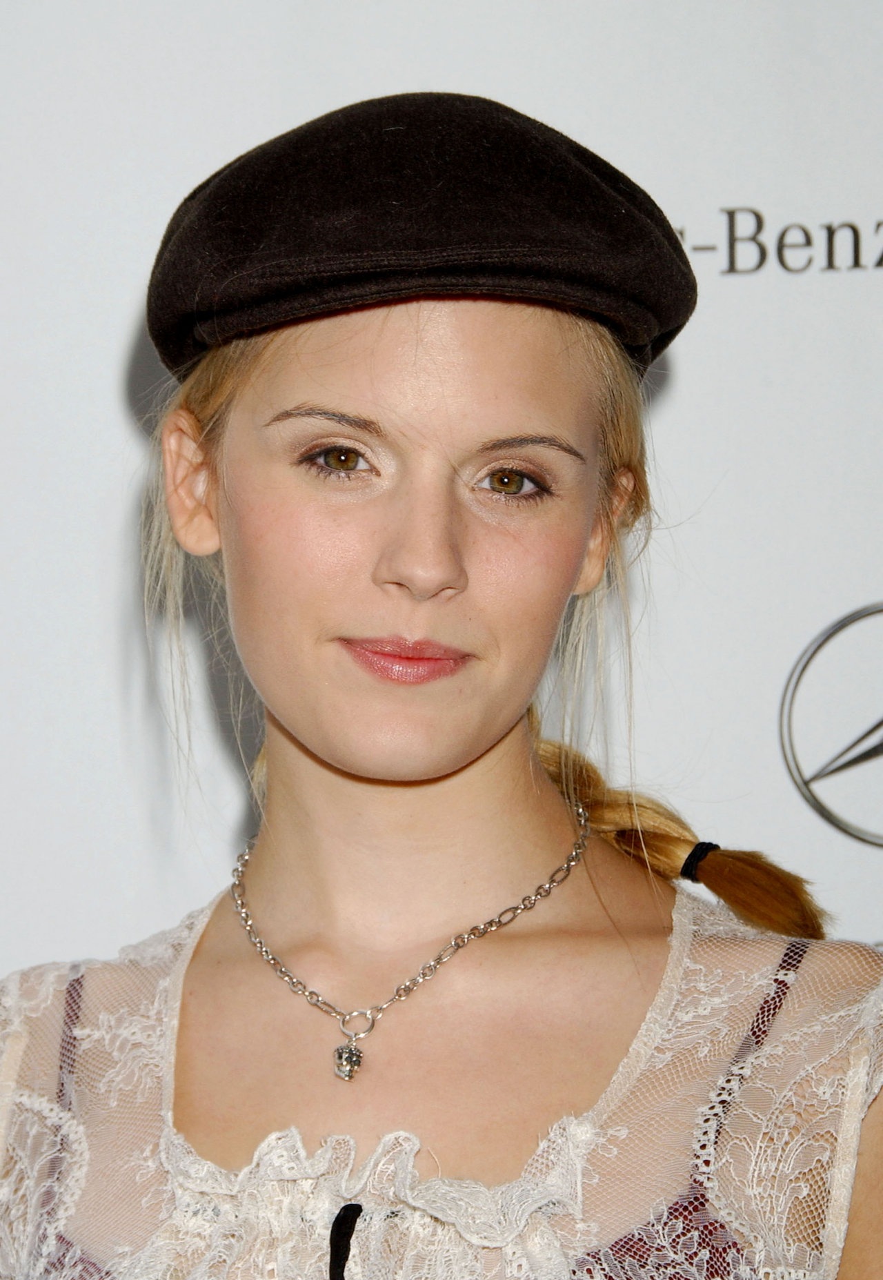 Maggie Grace leaked wallpapers