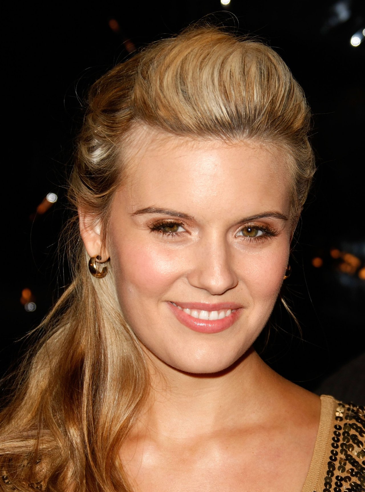 Maggie Grace leaked wallpapers