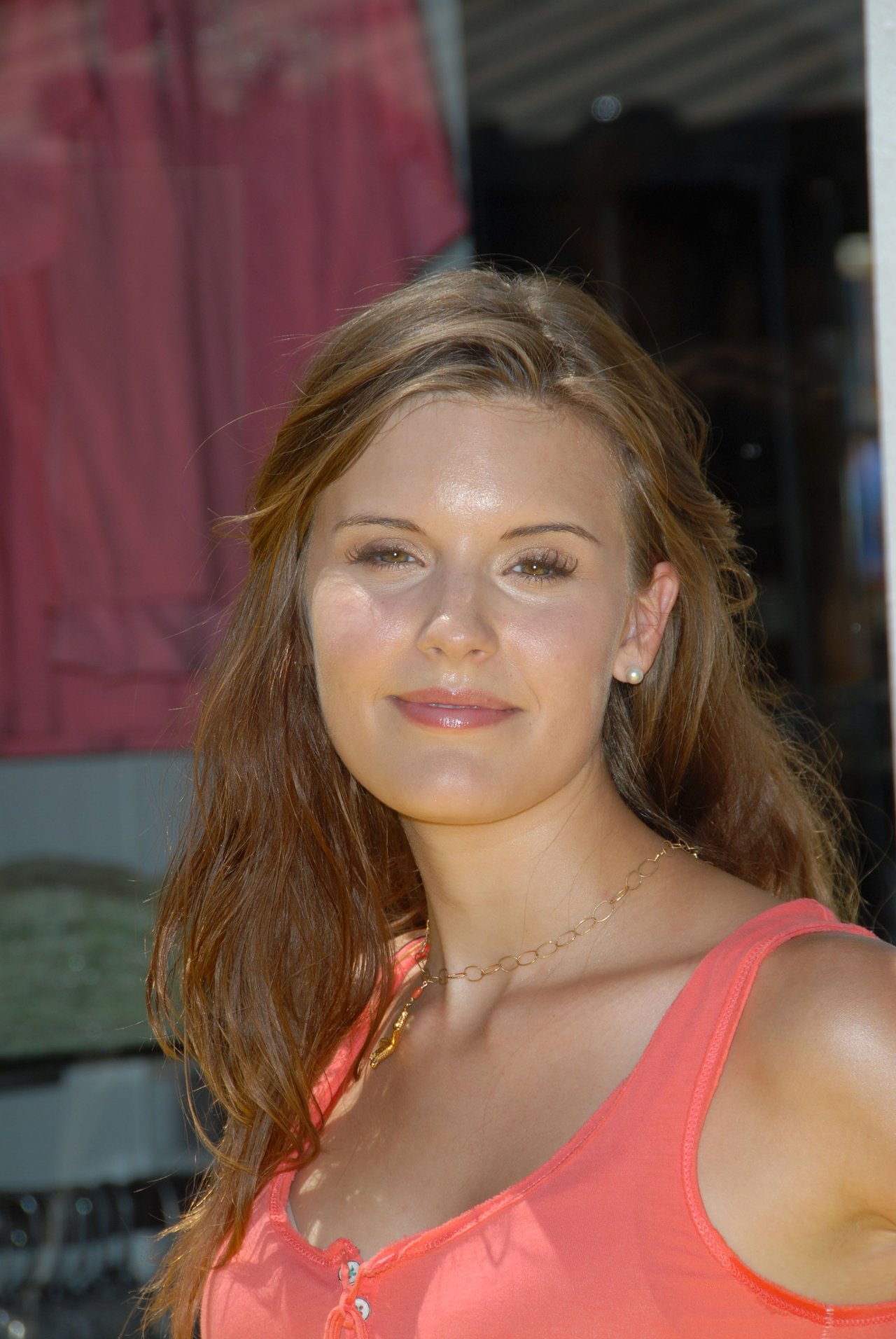 Maggie Grace leaked wallpapers