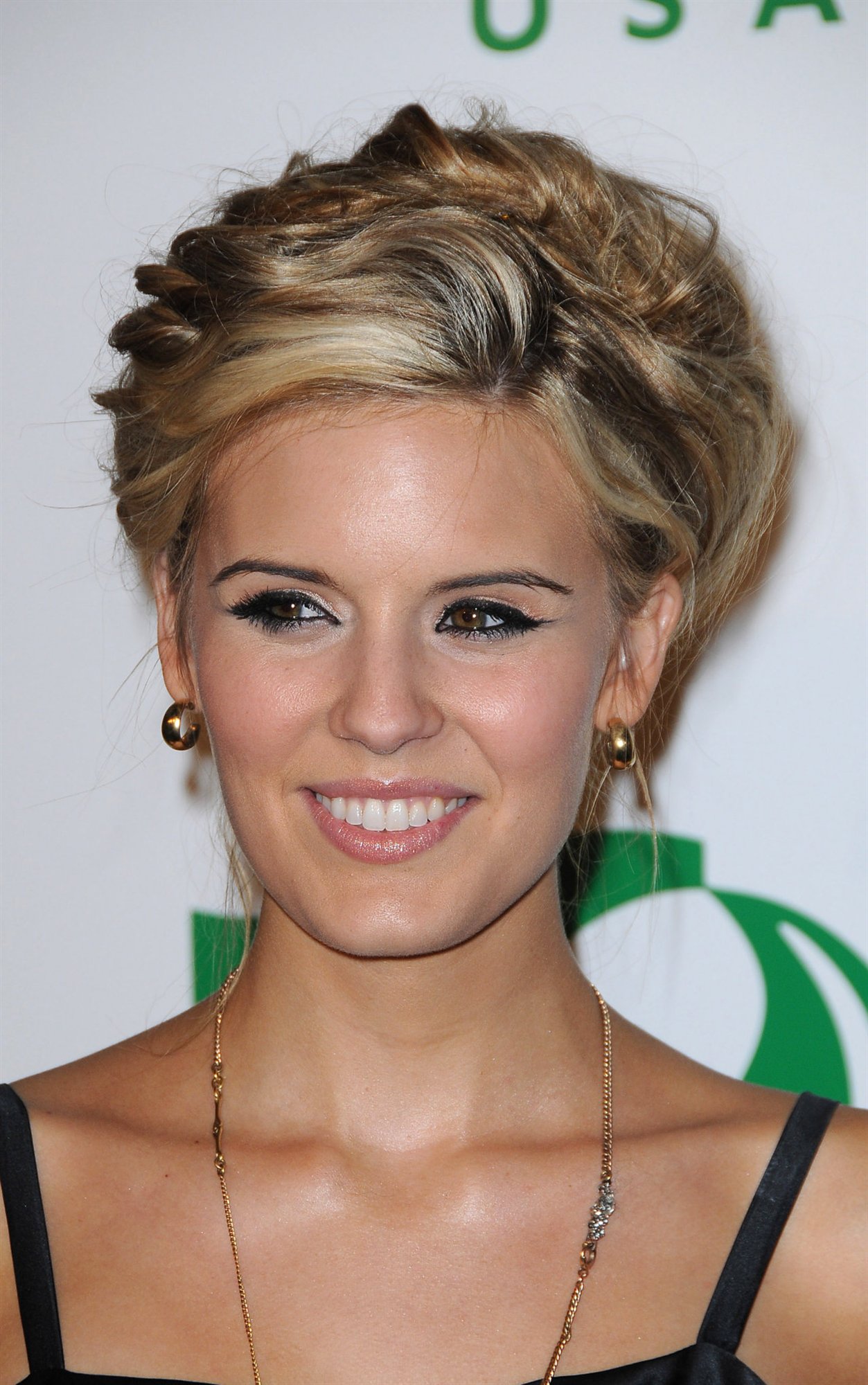 Maggie Grace leaked wallpapers