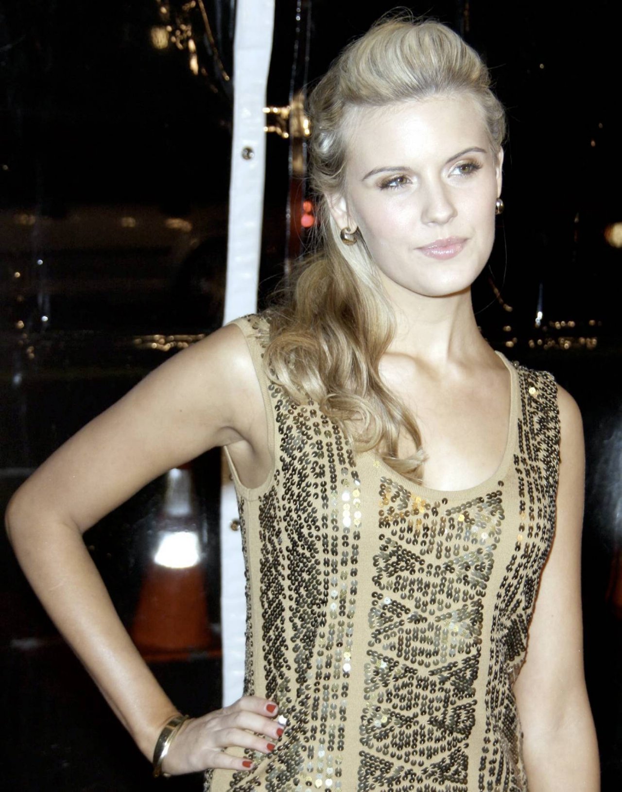 Maggie Grace leaked wallpapers