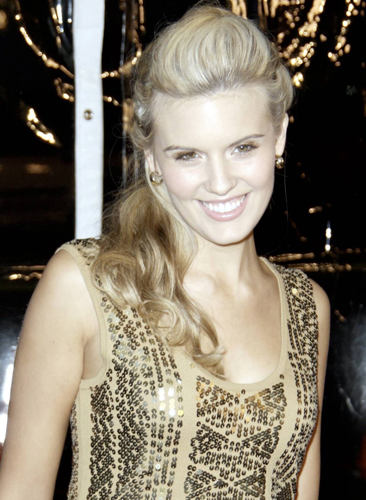 Maggie Grace leaked wallpapers