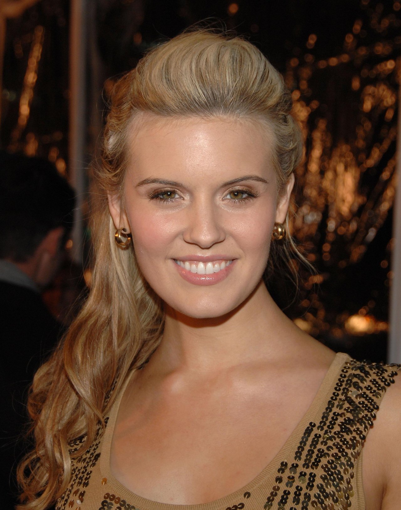 Maggie Grace leaked wallpapers