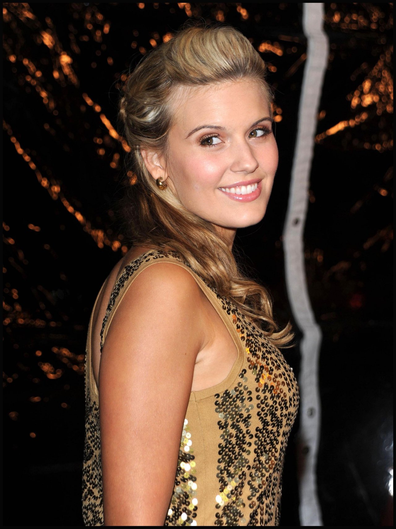 Maggie Grace leaked wallpapers