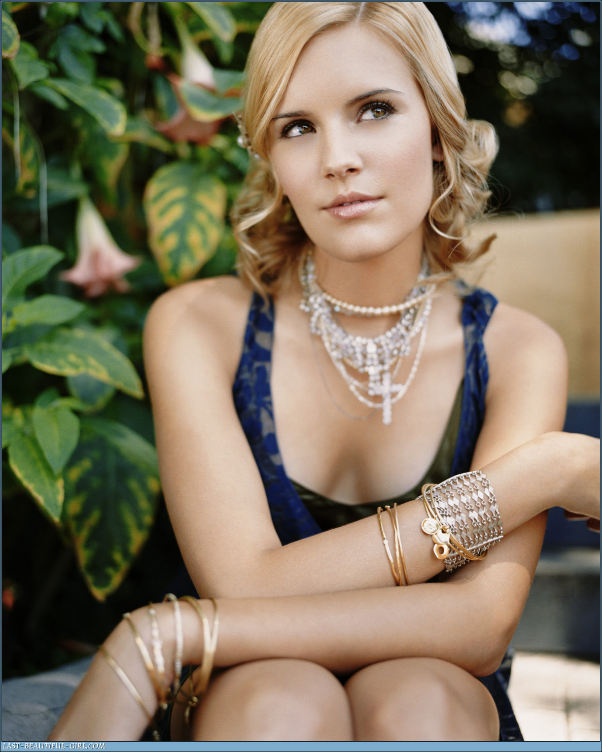 Maggie Grace leaked wallpapers