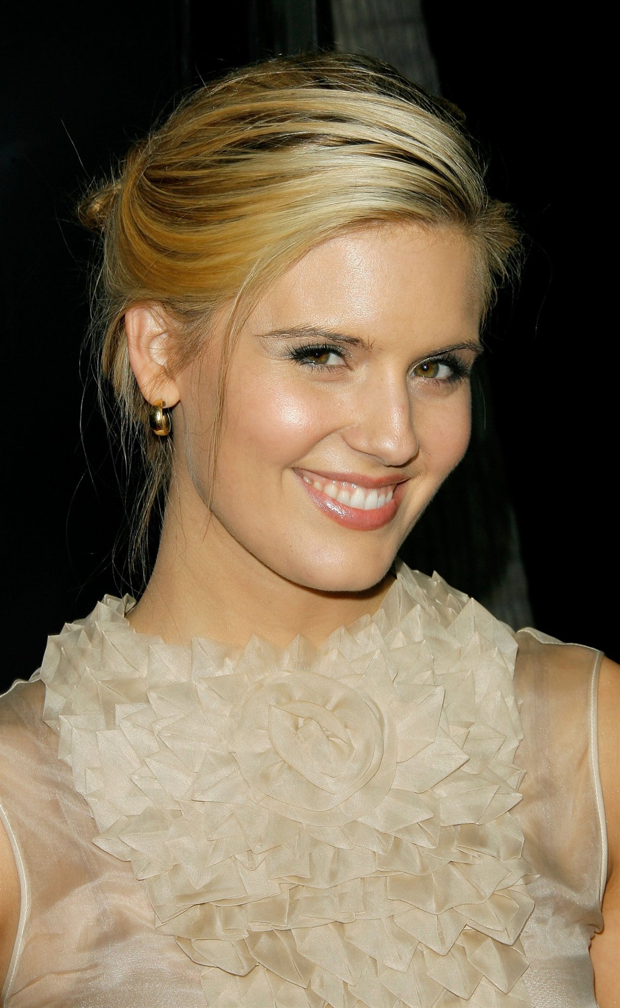 Maggie Grace leaked wallpapers