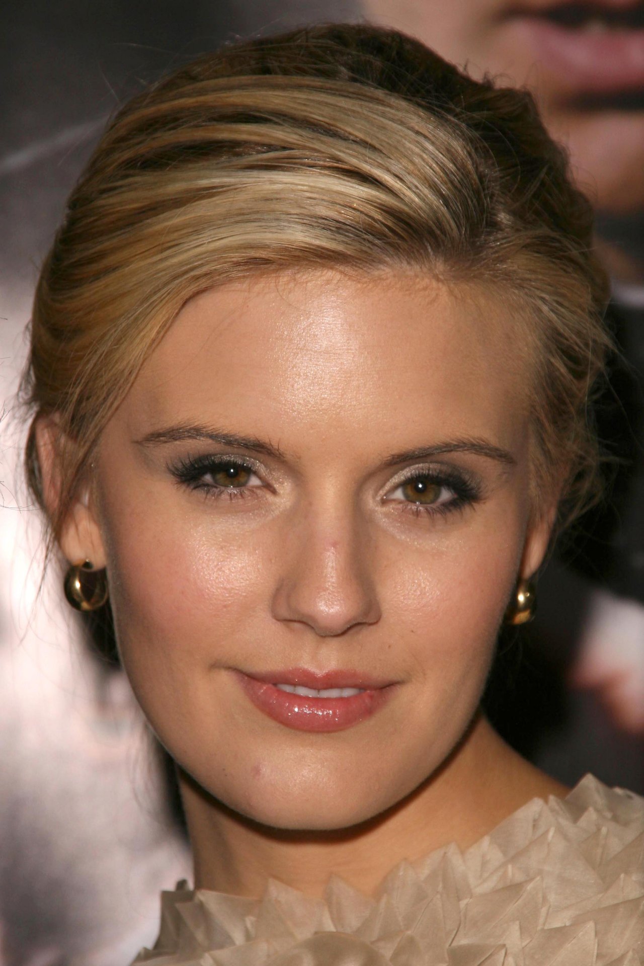 Maggie Grace leaked wallpapers