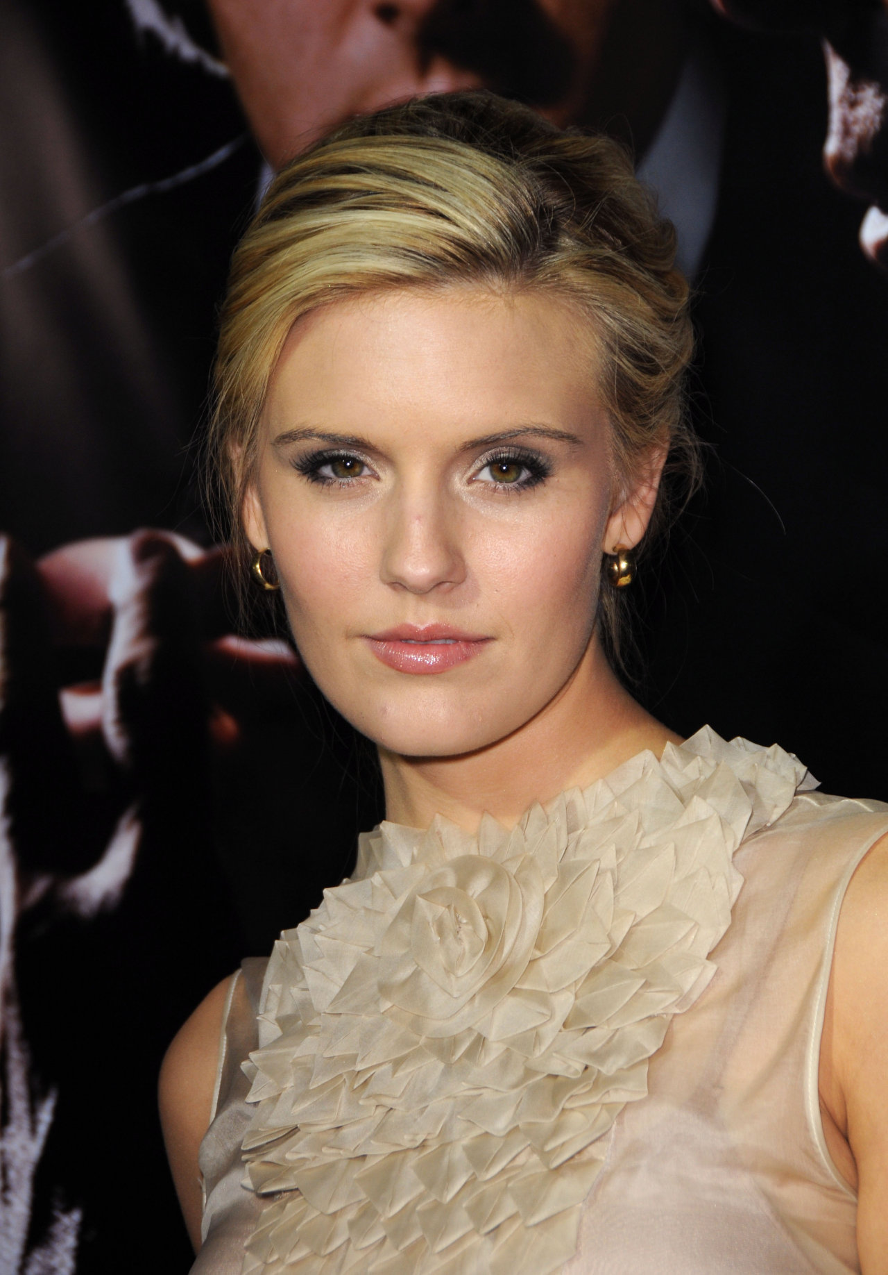 Maggie Grace leaked wallpapers