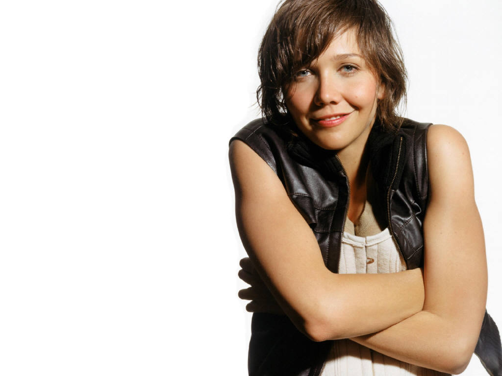 Maggie Gyllenhaal leaked wallpapers