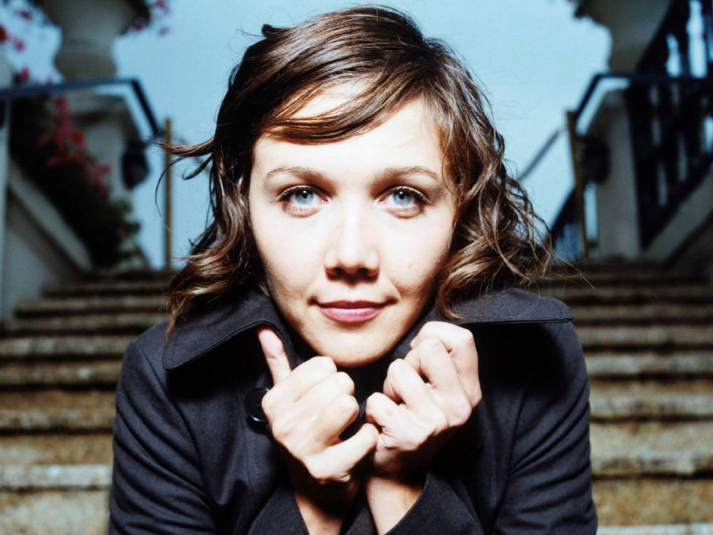 Maggie Gyllenhaal leaked wallpapers