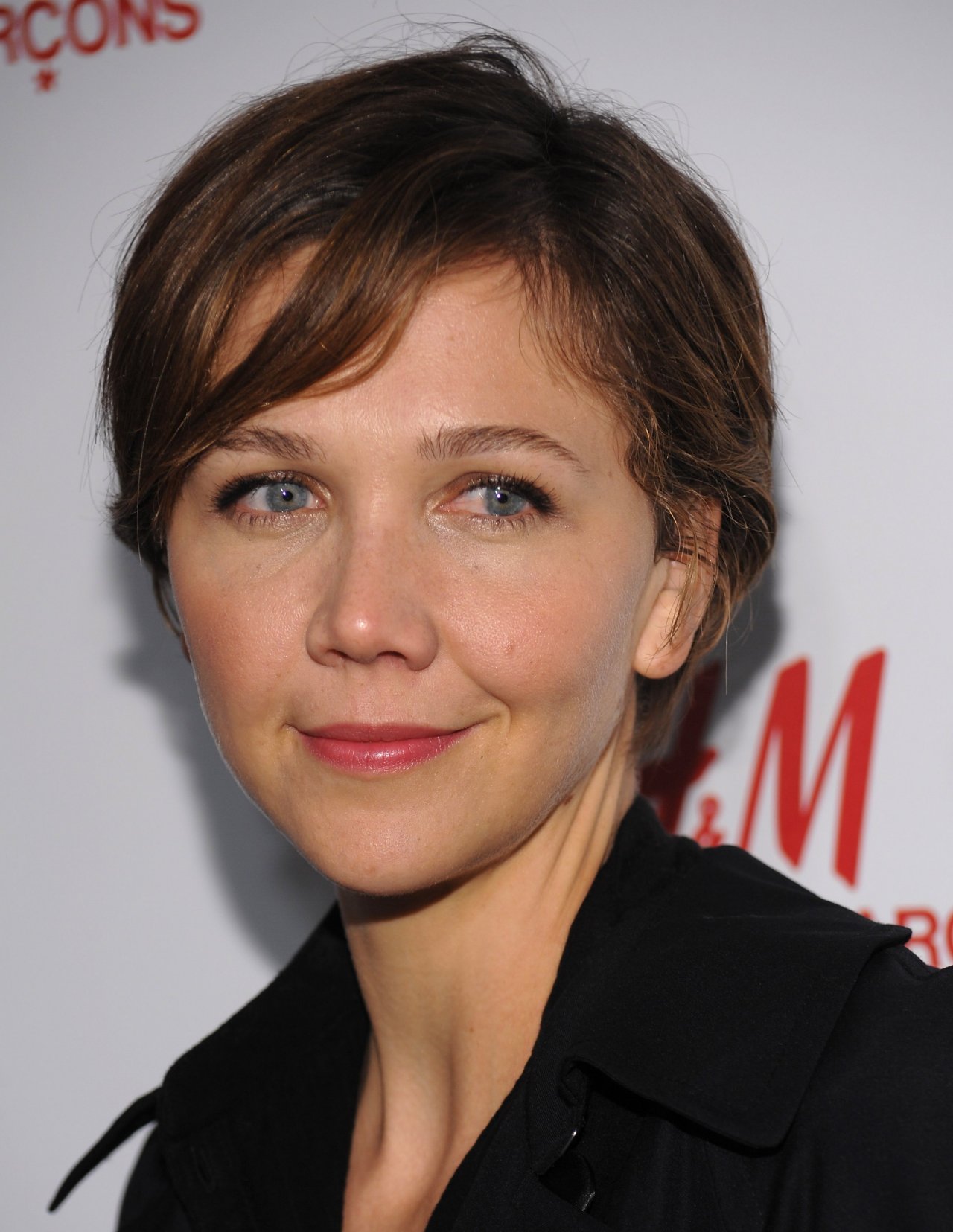 Maggie Gyllenhaal leaked wallpapers