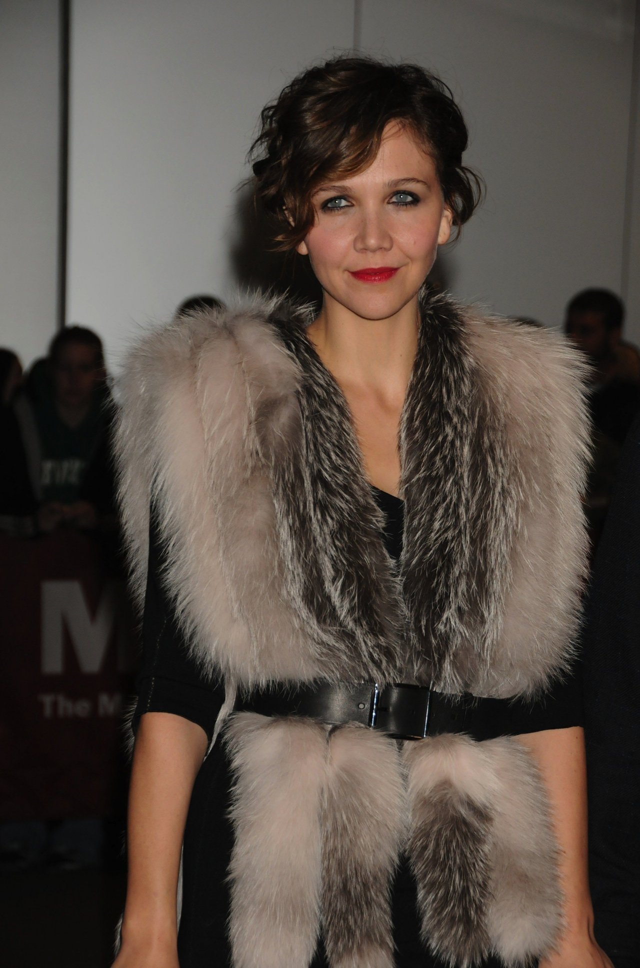 Maggie Gyllenhaal leaked wallpapers