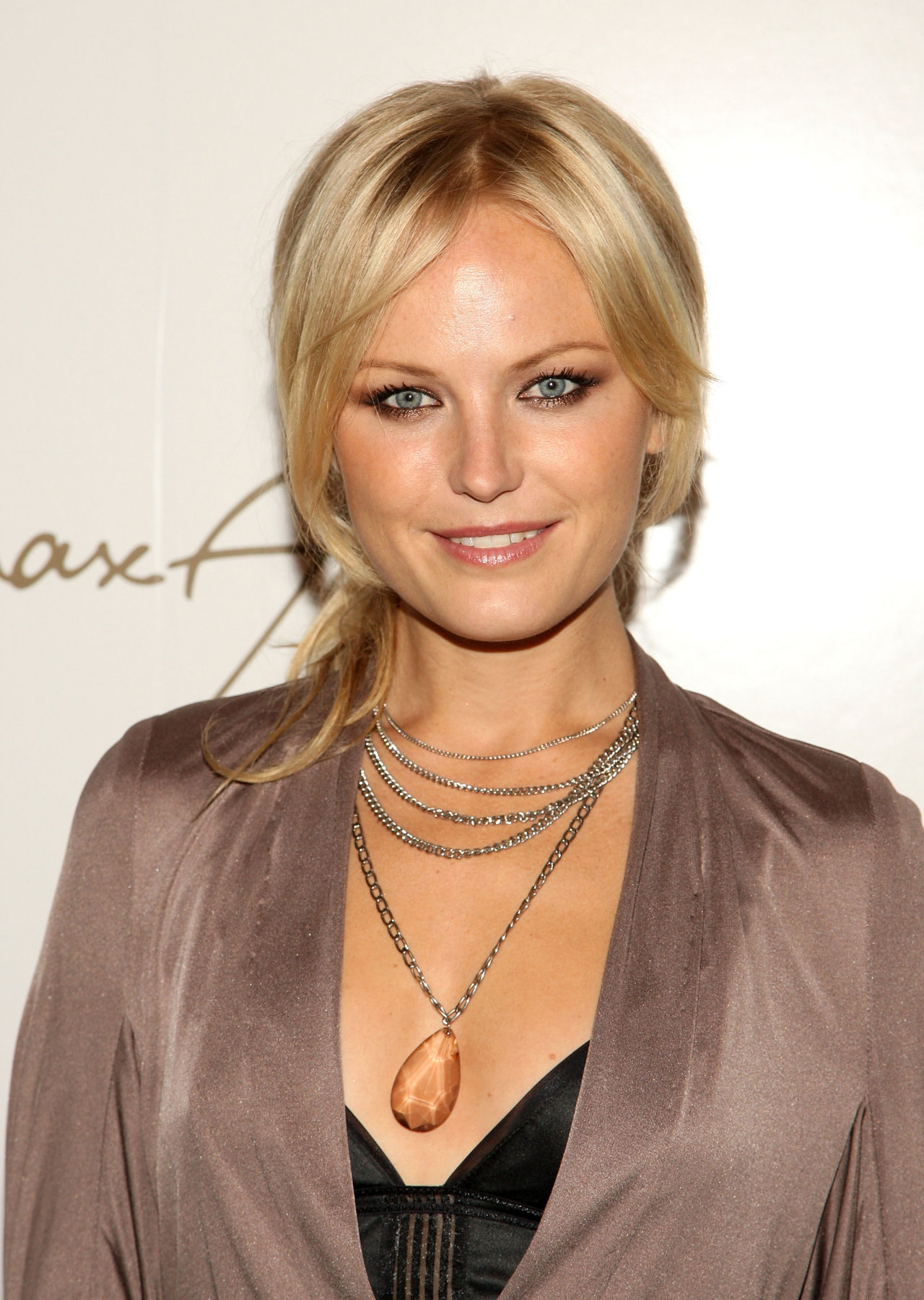 Malin Akerman leaked wallpapers