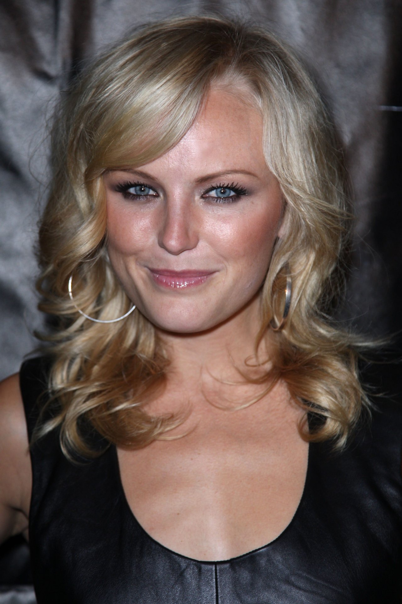 Malin Akerman leaked wallpapers