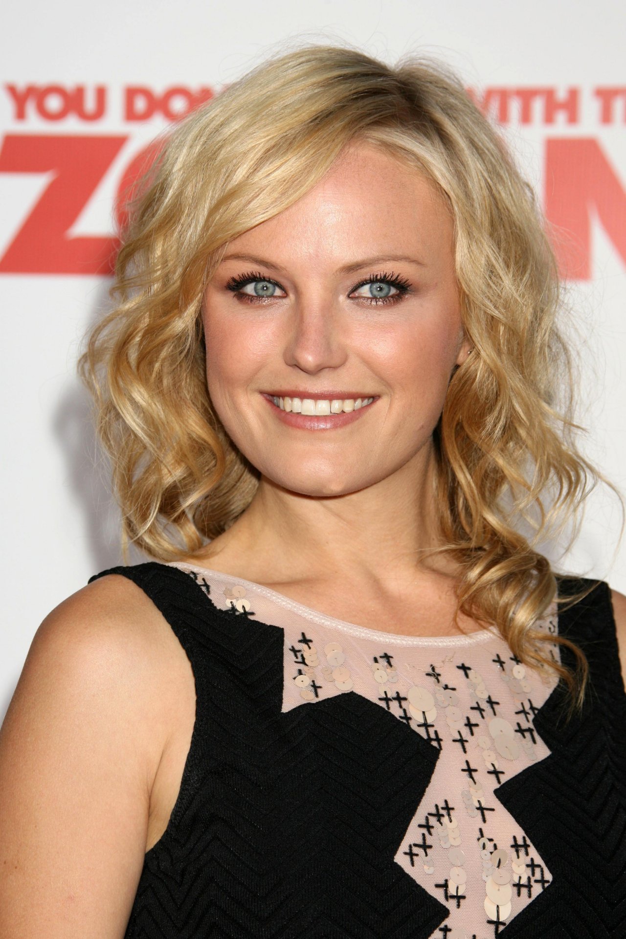 Malin Akerman leaked wallpapers