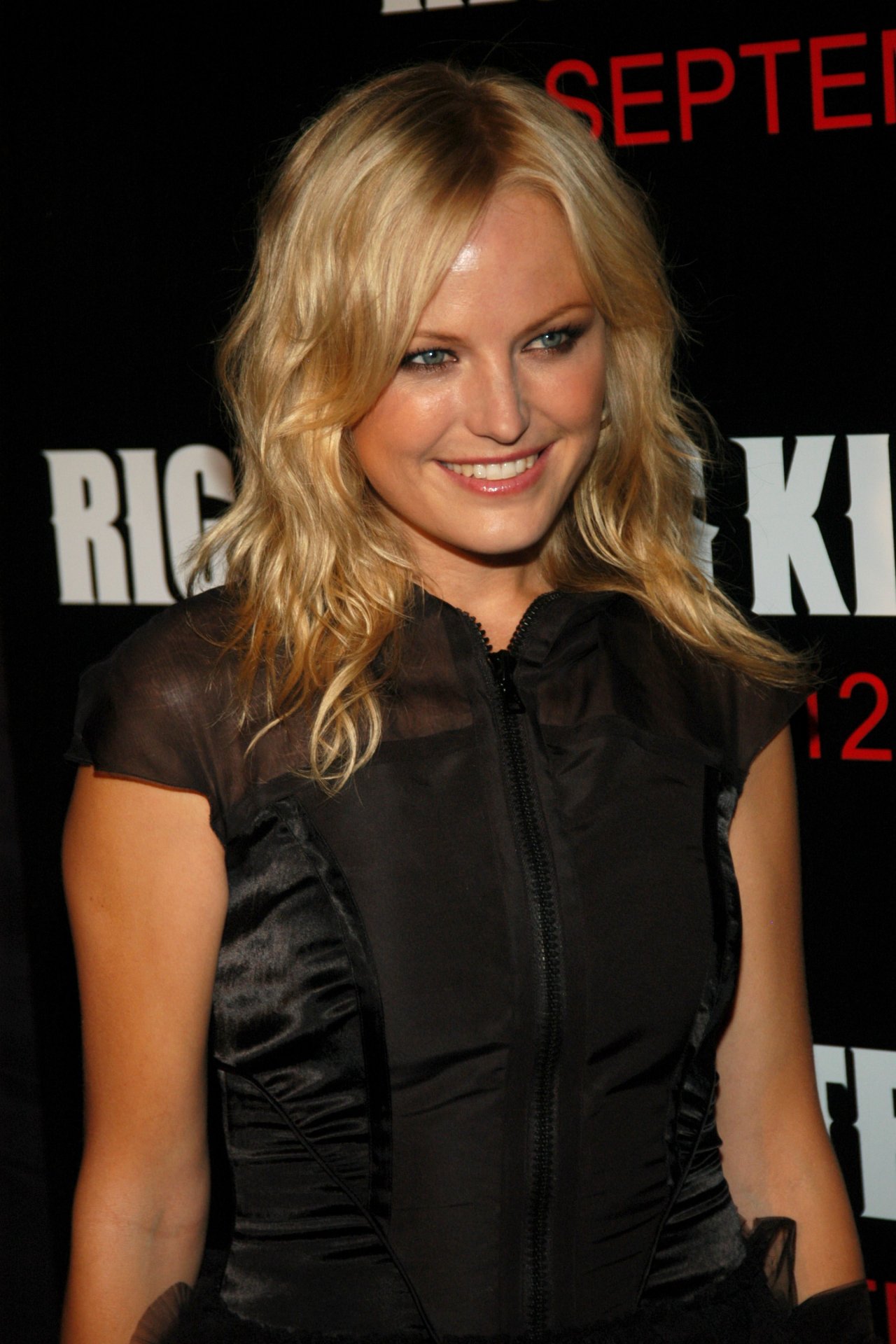 Malin Akerman leaked wallpapers