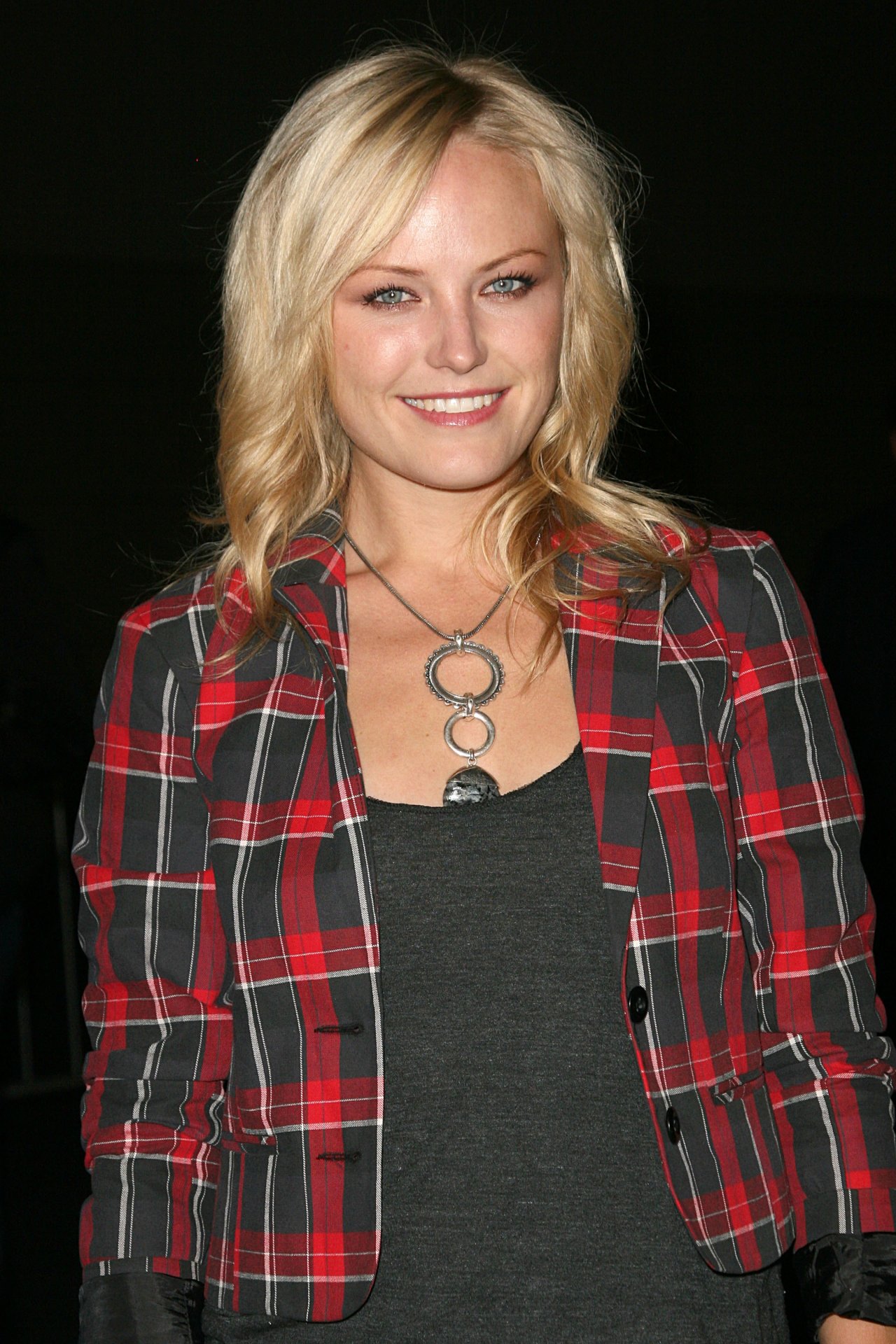 Malin Akerman leaked wallpapers