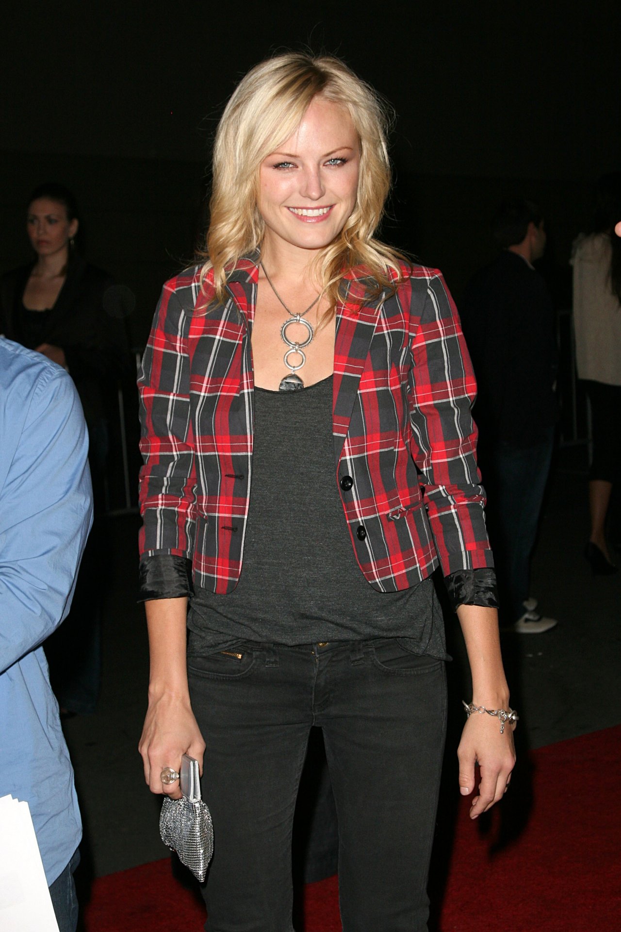 Malin Akerman leaked wallpapers