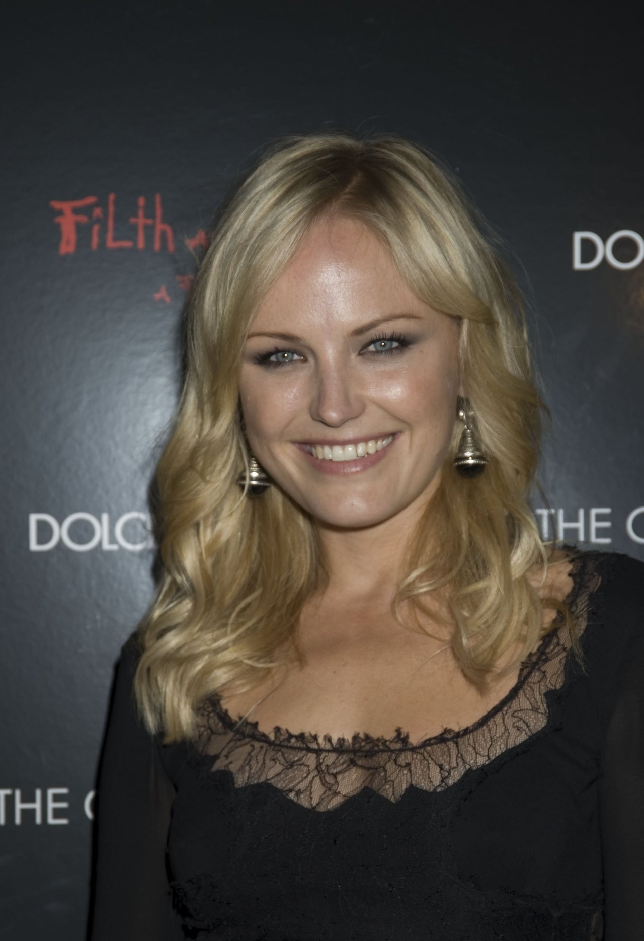 Malin Akerman leaked wallpapers