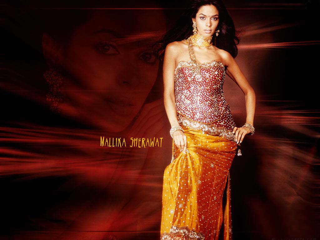 Mallika Sherawat leaked wallpapers