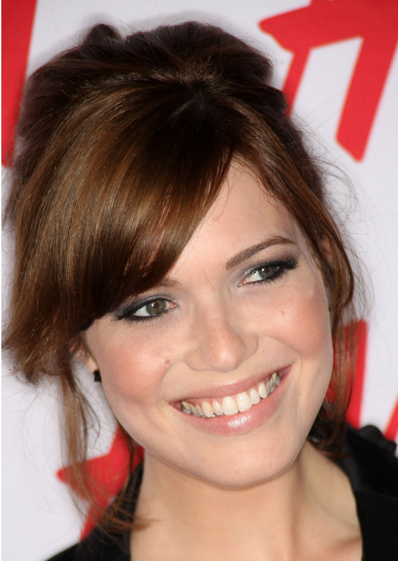 Mandy Moore leaked wallpapers