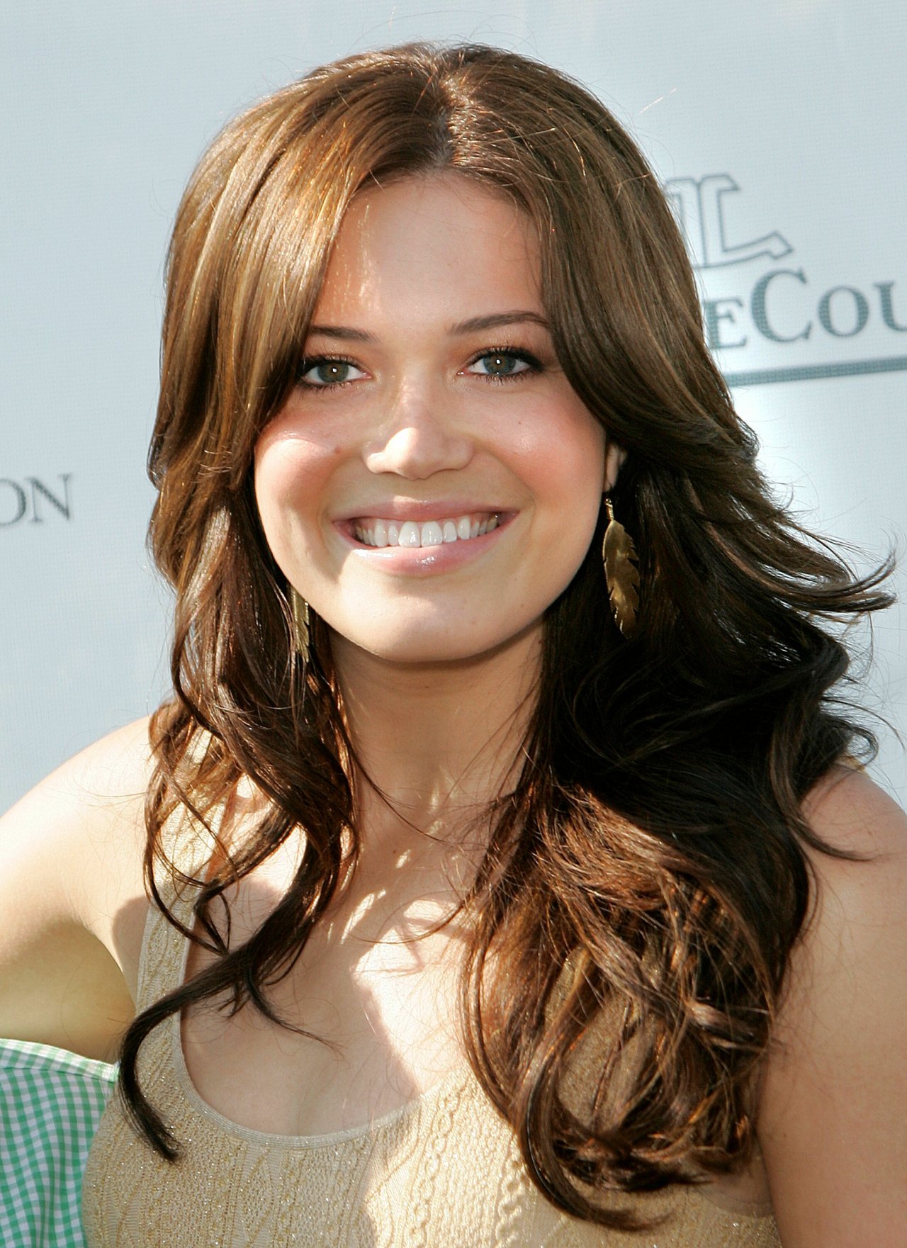 Mandy Moore leaked wallpapers