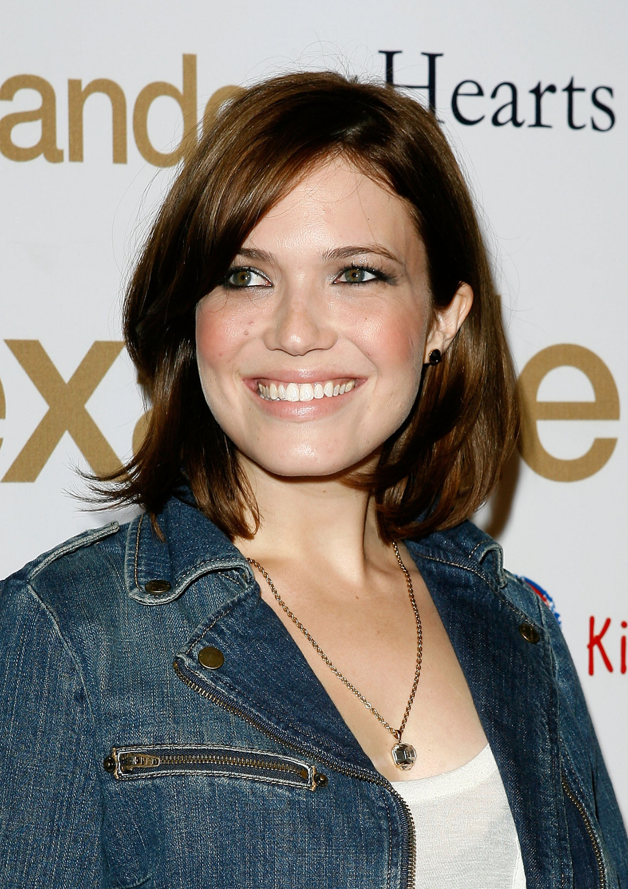 Mandy Moore leaked wallpapers