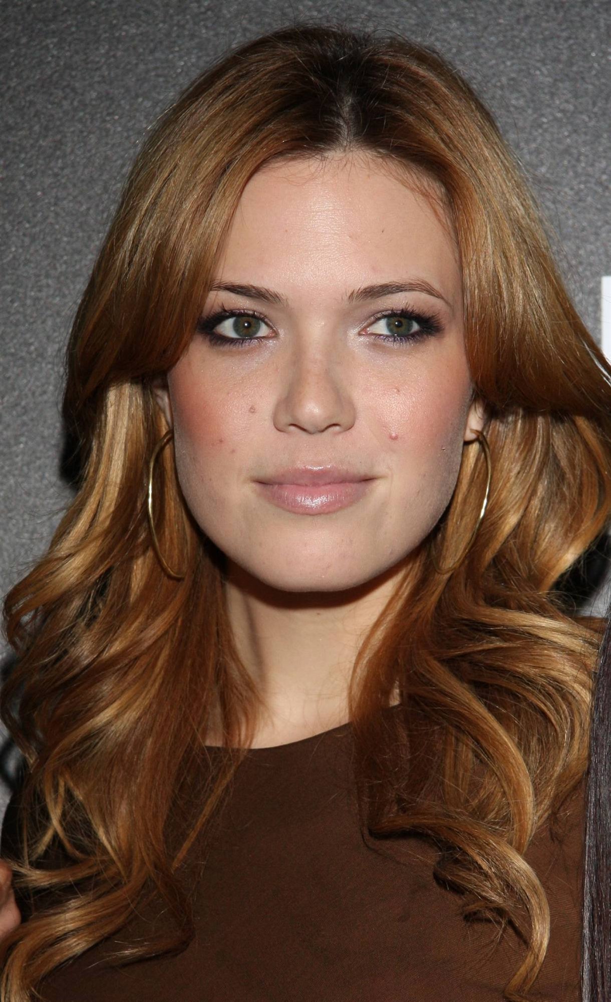 Mandy Moore leaked wallpapers