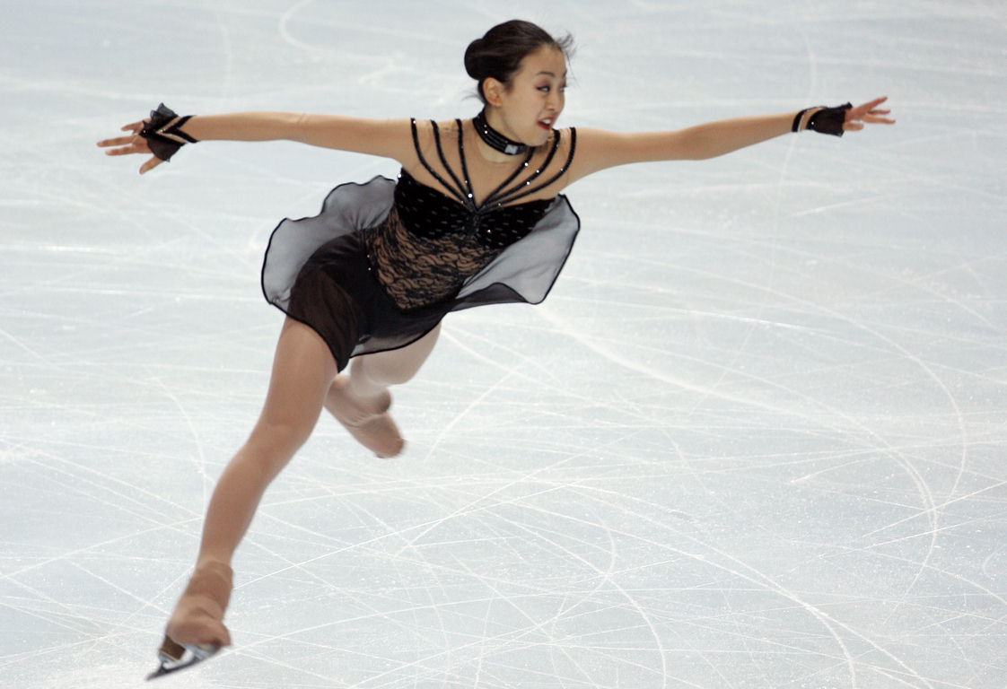 Mao Asada leaked wallpapers