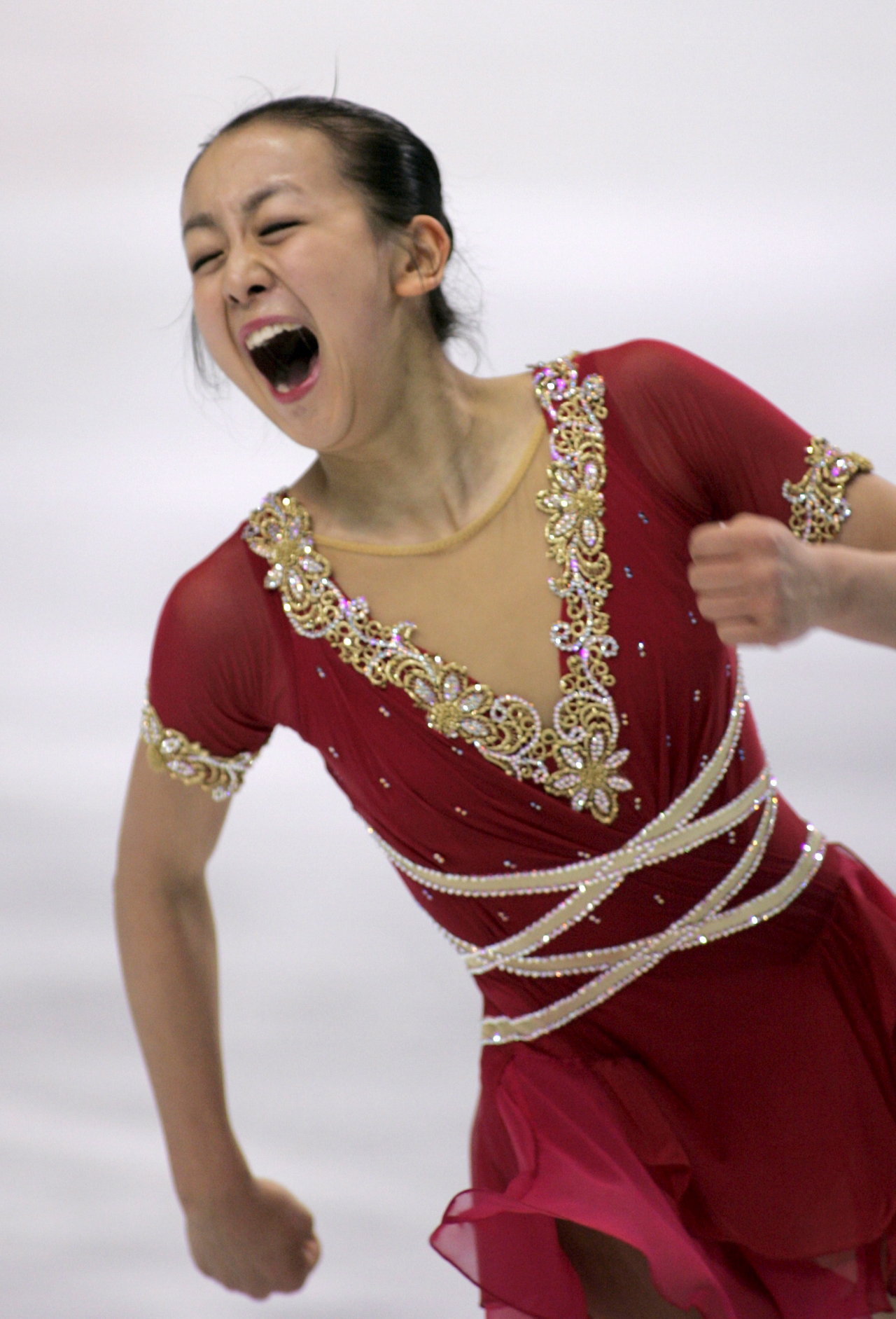 Mao Asada leaked wallpapers