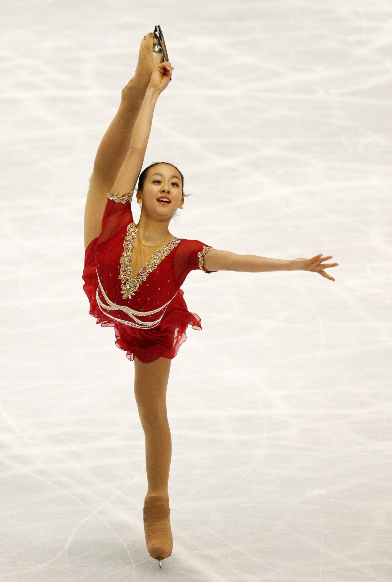 Mao Asada leaked wallpapers