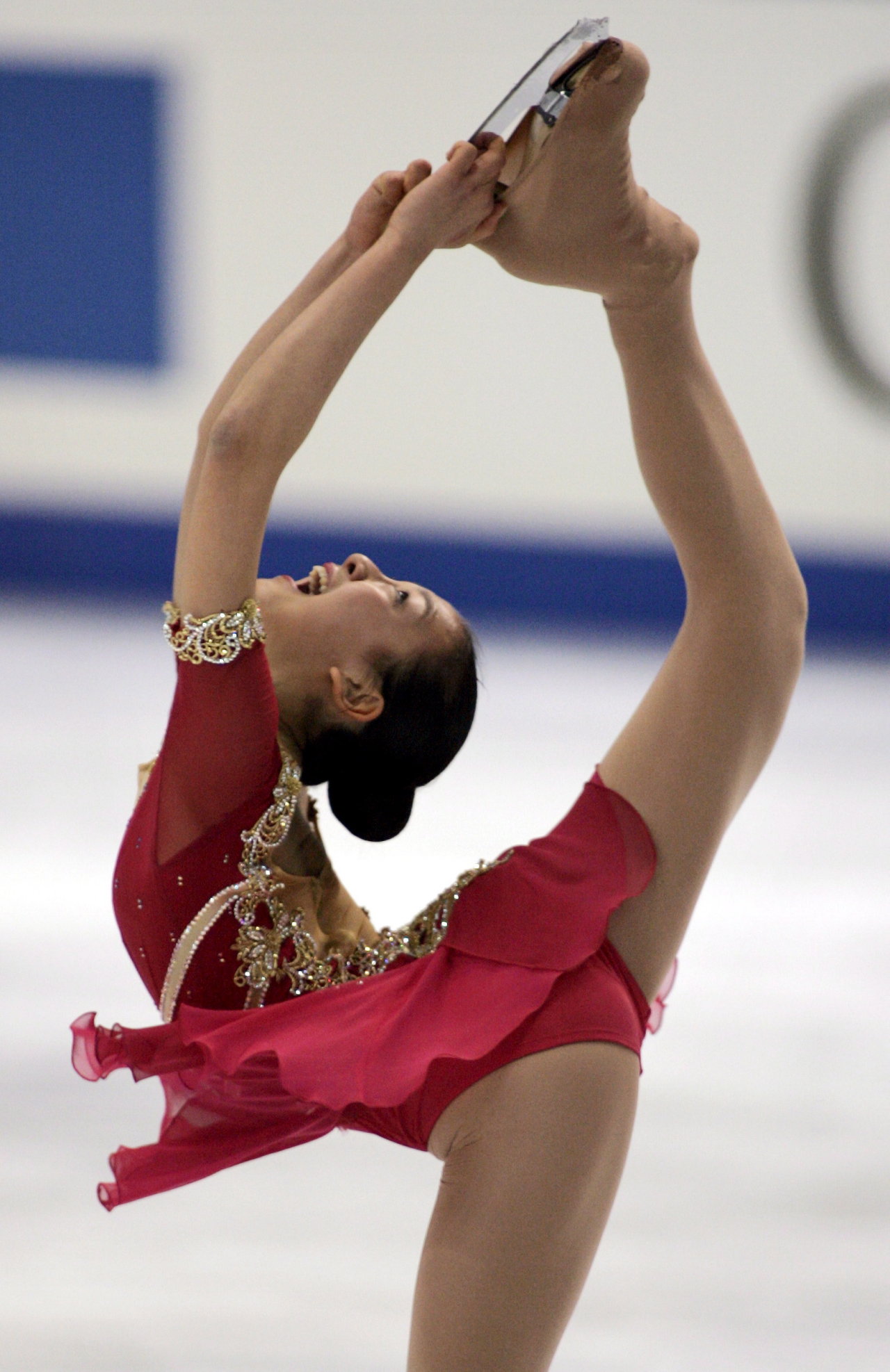 Mao Asada leaked wallpapers