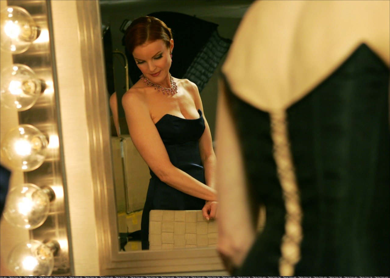 Marcia Cross leaked wallpapers