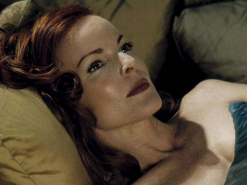 Marcia Cross leaked wallpapers